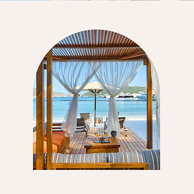 Infinia Vacation Club