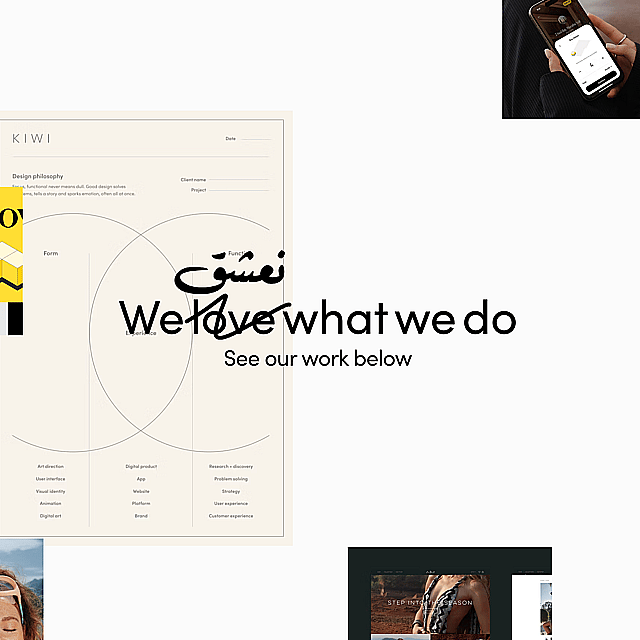 Kiwistudio