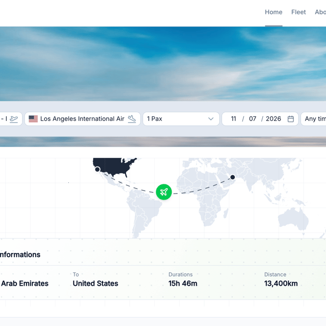 Skylyft